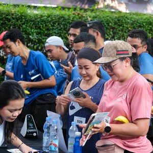 Race photo from NSRC  XIII  02112025