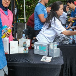 Race photo from NSRC  XIII  02112025