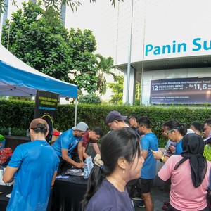 Race photo from NSRC  XIII  02112025