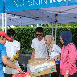 Race photo from NSRC  XIII  02112025