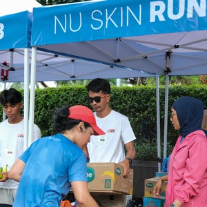 Race photo from NSRC  XIII  02112025