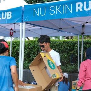 Race photo from NSRC  XIII  02112025