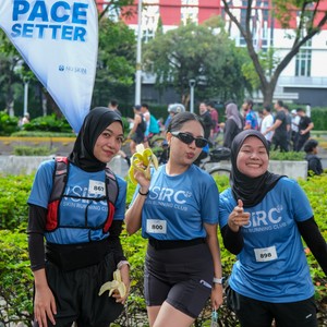Race photo from NSRC  XIII  02112025