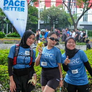 Race photo from NSRC  XIII  02112025