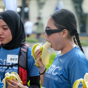 Race photo from NSRC  XIII  02112025