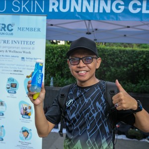 Race photo from NSRC  XIII  02112025