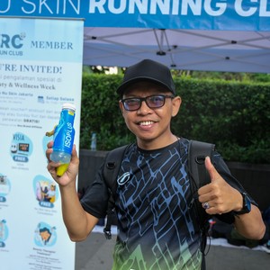 Race photo from NSRC  XIII  02112025