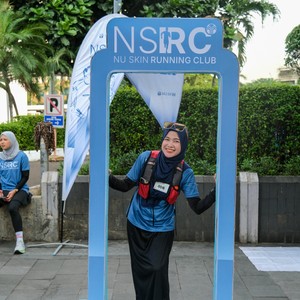 Race photo from NSRC  XIII  02112025