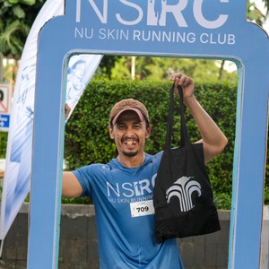 Race photo from NSRC  XIII  02112025