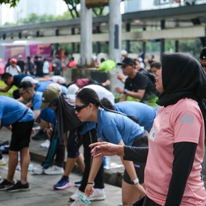 Race photo from NSRC  XIII  02112025