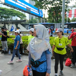 Race photo from NSRC  XIII  02112025