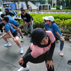 Race photo from NSRC  XIII  02112025