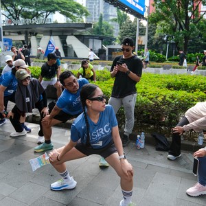 Race photo from NSRC  XIII  02112025