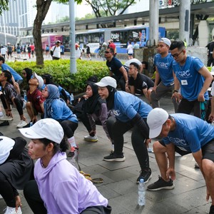 Race photo from NSRC  XIII  02112025
