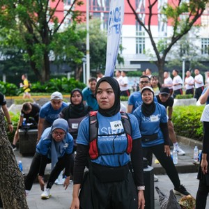 Race photo from NSRC  XIII  02112025