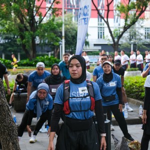 Race photo from NSRC  XIII  02112025