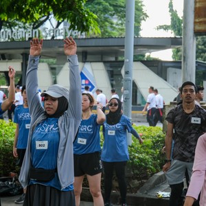 Race photo from NSRC  XIII  02112025
