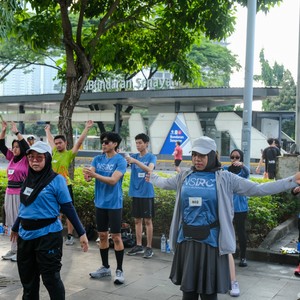 Race photo from NSRC  XIII  02112025