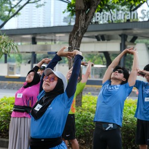 Race photo from NSRC  XIII  02112025