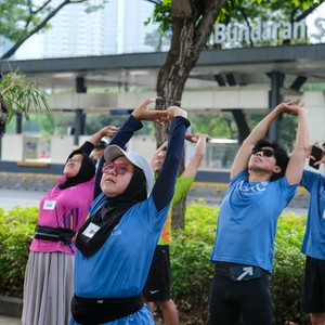 Race photo from NSRC  XIII  02112025