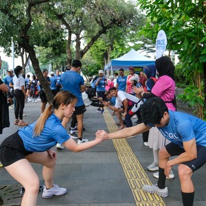 Race photo from NSRC  XIII  02112025