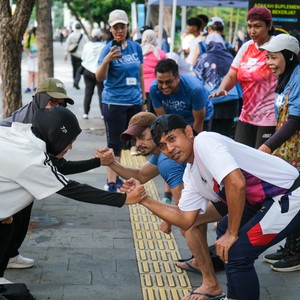 Race photo from NSRC  XIII  02112025