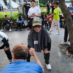 Race photo from NSRC  XIII  02112025