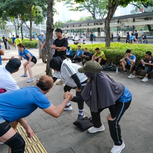 Race photo from NSRC  XIII  02112025