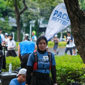 Race photo from NSRC  XIII  02112025