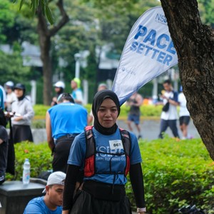 Race photo from NSRC  XIII  02112025