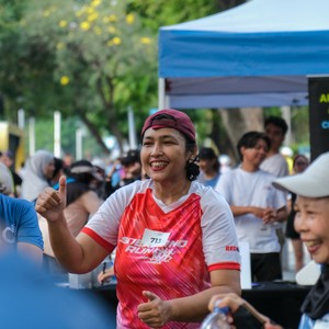 Race photo from NSRC  XIII  02112025