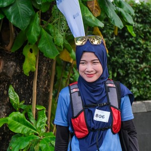 Race photo from NSRC  XIII  02112025