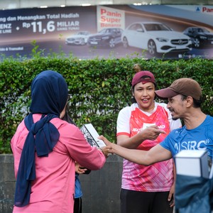 Race photo from NSRC  XIII  02112025