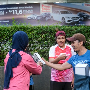 Race photo from NSRC  XIII  02112025