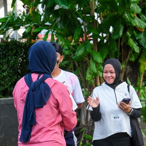 Race photo from NSRC  XIII  02112025