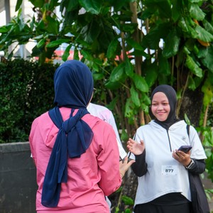 Race photo from NSRC  XIII  02112025