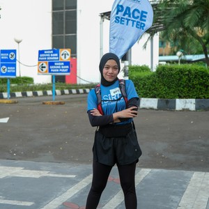 Race photo from NSRC  XIII  02112025