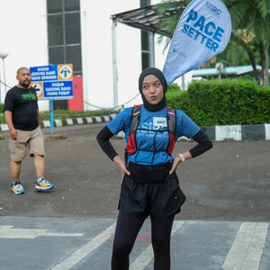 Race photo from NSRC  XIII  02112025