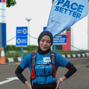 Race photo from NSRC  XIII  02112025