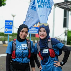 Race photo from NSRC  XIII  02112025