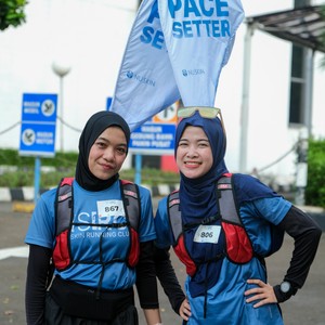 Race photo from NSRC  XIII  02112025