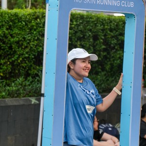 Race photo from NSRC  XIII  02112025