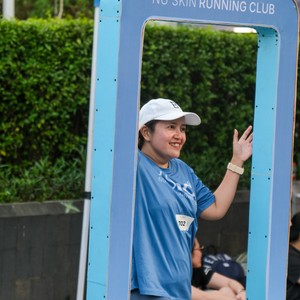 Race photo from NSRC  XIII  02112025