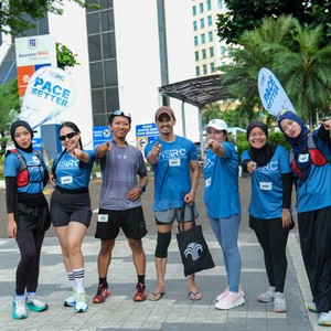 Race photo from NSRC  XIII  02112025