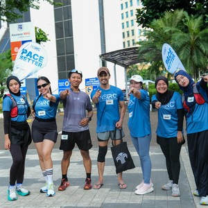 Race photo from NSRC  XIII  02112025