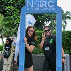 Race photo from NSRC  XIII  02112025