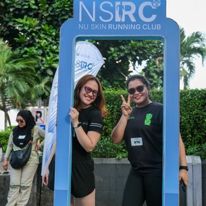 Race photo from NSRC  XIII  02112025