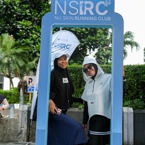 Race photo from NSRC  XIII  02112025