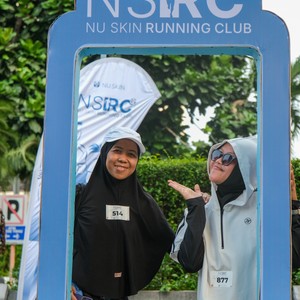 Race photo from NSRC  XIII  02112025