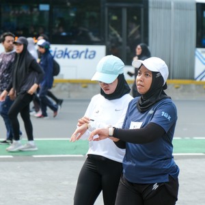 Race photo from NSRC  XIII  02112025